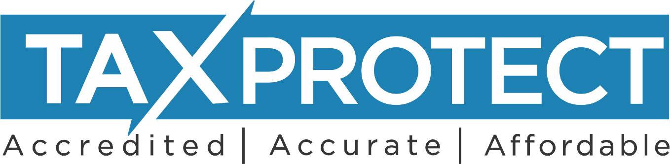 Tax Protect Logo